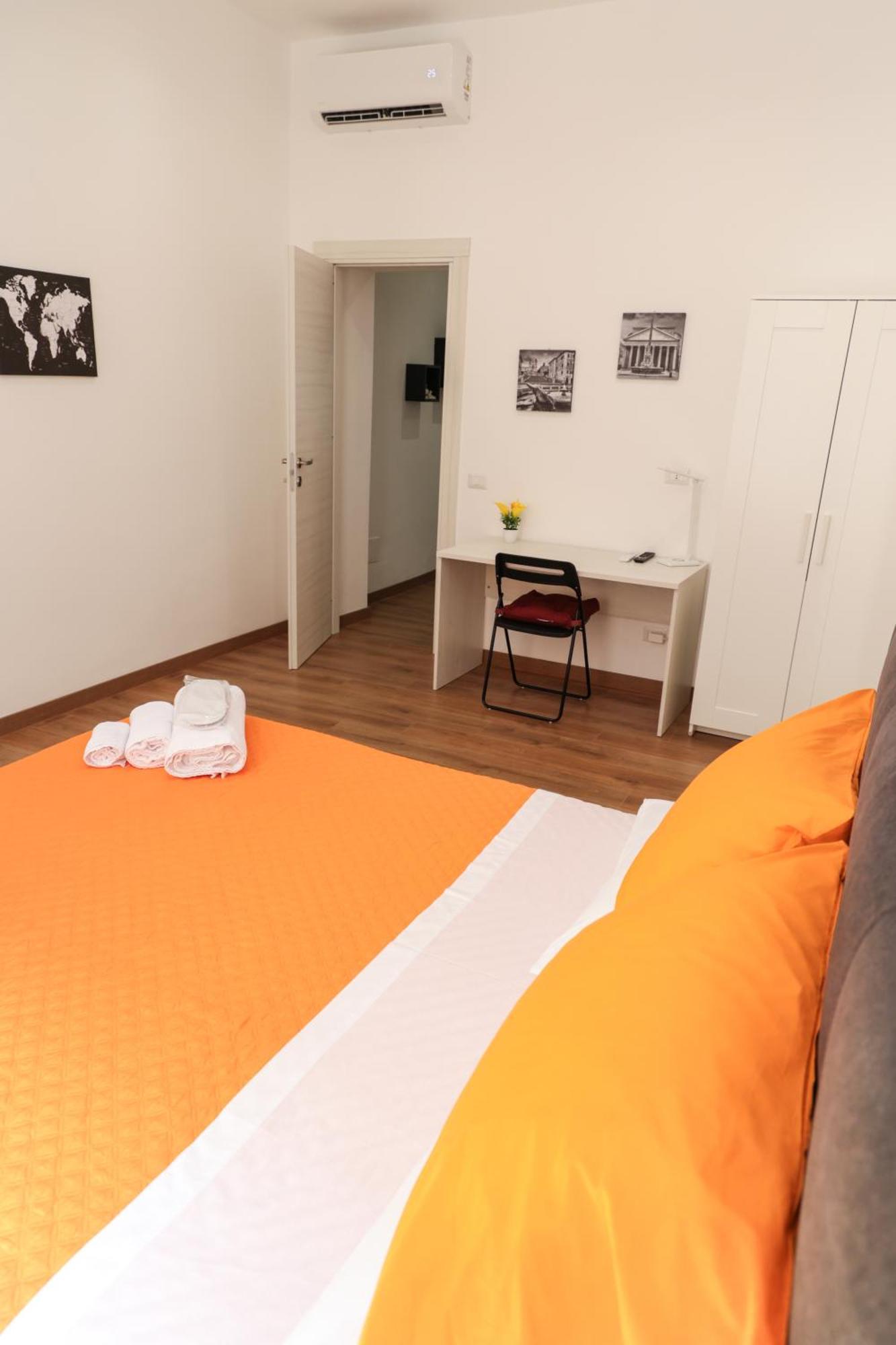 Trastevere Magic House Luxury Appartement Rome